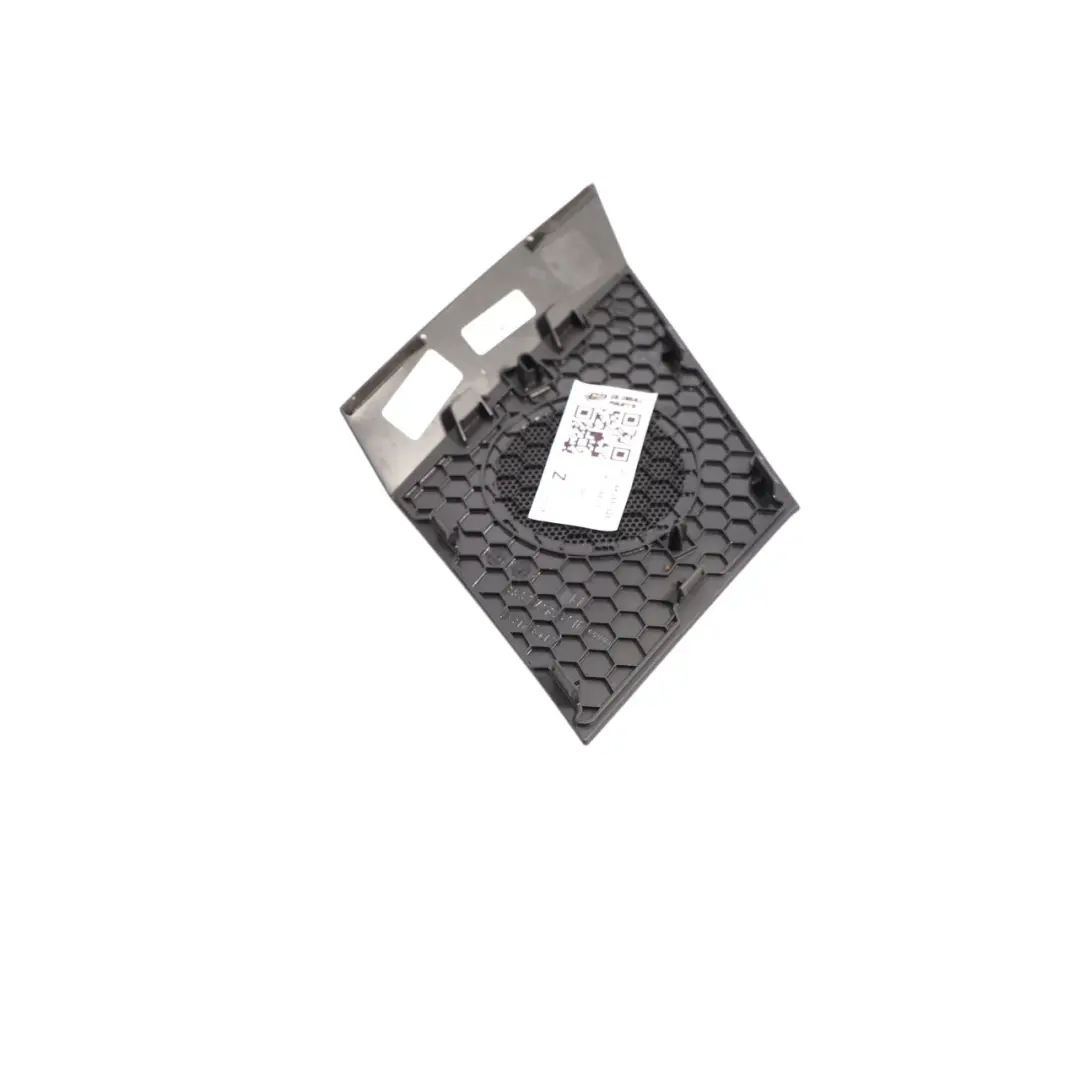 Dashboard Speaker Trim Cover Panel Front Right O/S to Audi A6 C8 with Part number 4K2857228 Audi A6 C8 Dashboard Speaker Trim Cover Panel Front Right O/S - SKU RHD-4K2857228 - Part number 4K2857228