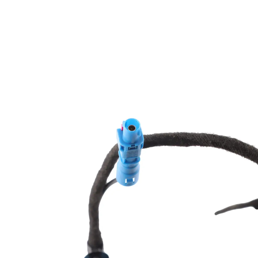 Door Wing Mirror Power Fold Right O/S Daytona Grey Pearl Effect - Z7S to Audi A6 C8 with Part number 4K2857410L Audi A6 C8 Door Wing Mirror Power Fold Right O/S Daytona Grey Pearl Effect - Z7S - SKU RHD-4K2857410L-DGR - Part number 4K2857410L