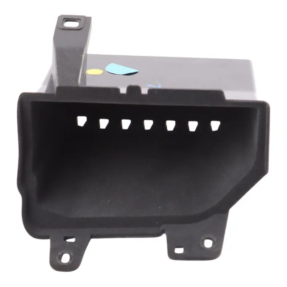 Audi A6 C8 Dashboard Tray Storage Compartment Driver Side Right O/S - SKU RHD-4K2857925 - Part number 4K2857925