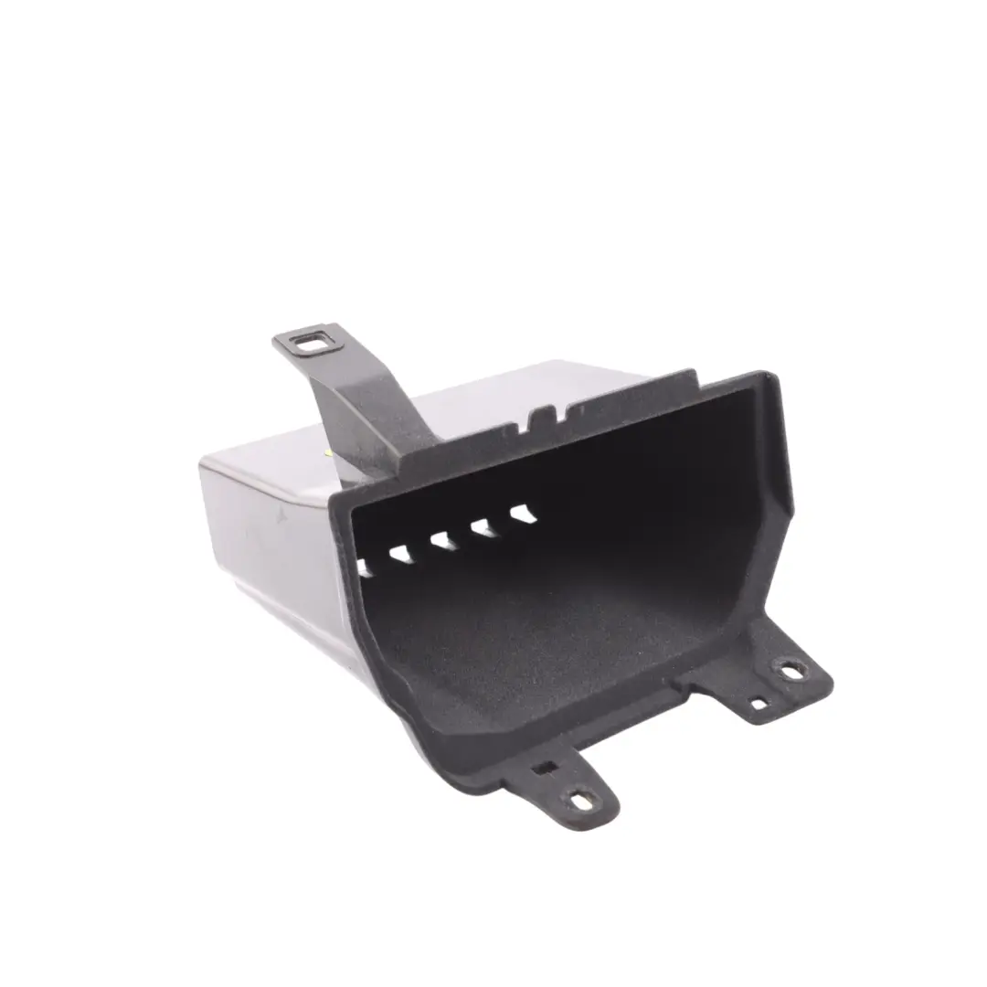 Audi A6 C8 Dashboard Tray Storage Compartment Driver Side Right O/S - SKU RHD-4K2857925 - Part number 4K2857925