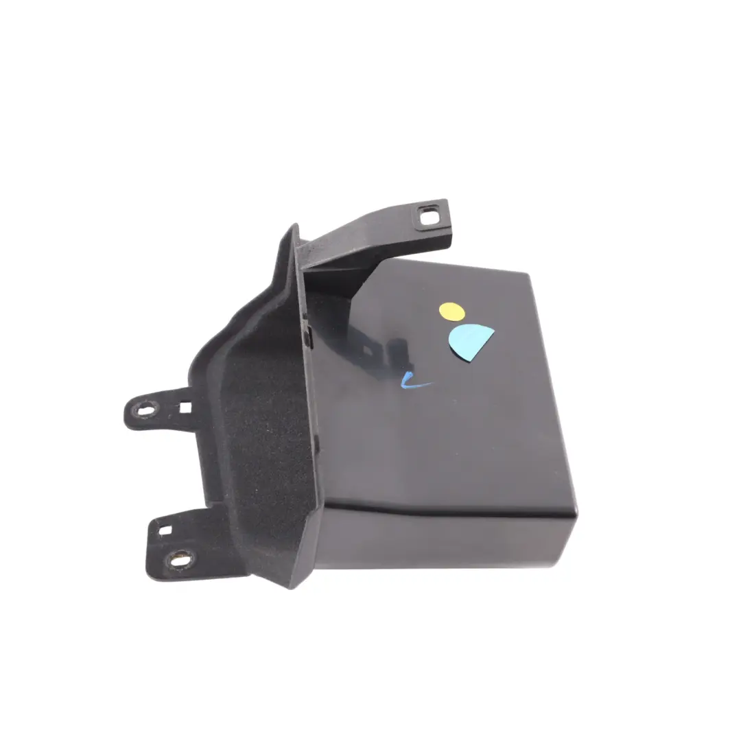 Dashboard Tray Storage Compartment Driver Side Right O/S to Audi A6 C8 with Part number 4K2857925 Audi A6 C8 Dashboard Tray Storage Compartment Driver Side Right O/S - SKU RHD-4K2857925 - Part number 4K2857925