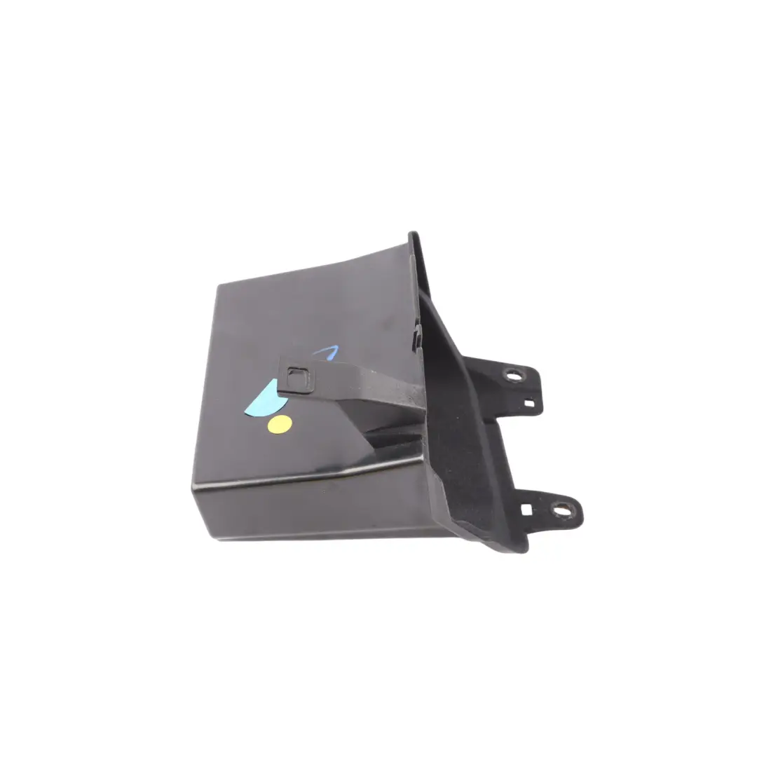 Audi A6 C8 Dashboard Tray Storage Compartment Driver Side Right O/S - SKU RHD-4K2857925 - Part number 4K2857925