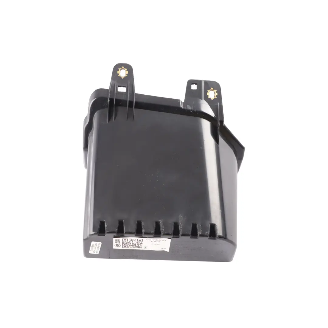Dashboard Tray Storage Compartment Driver Side Right O/S to Audi A6 C8 with Part number 4K2857925 Audi A6 C8 Dashboard Tray Storage Compartment Driver Side Right O/S - SKU RHD-4K2857925 - Part number 4K2857925