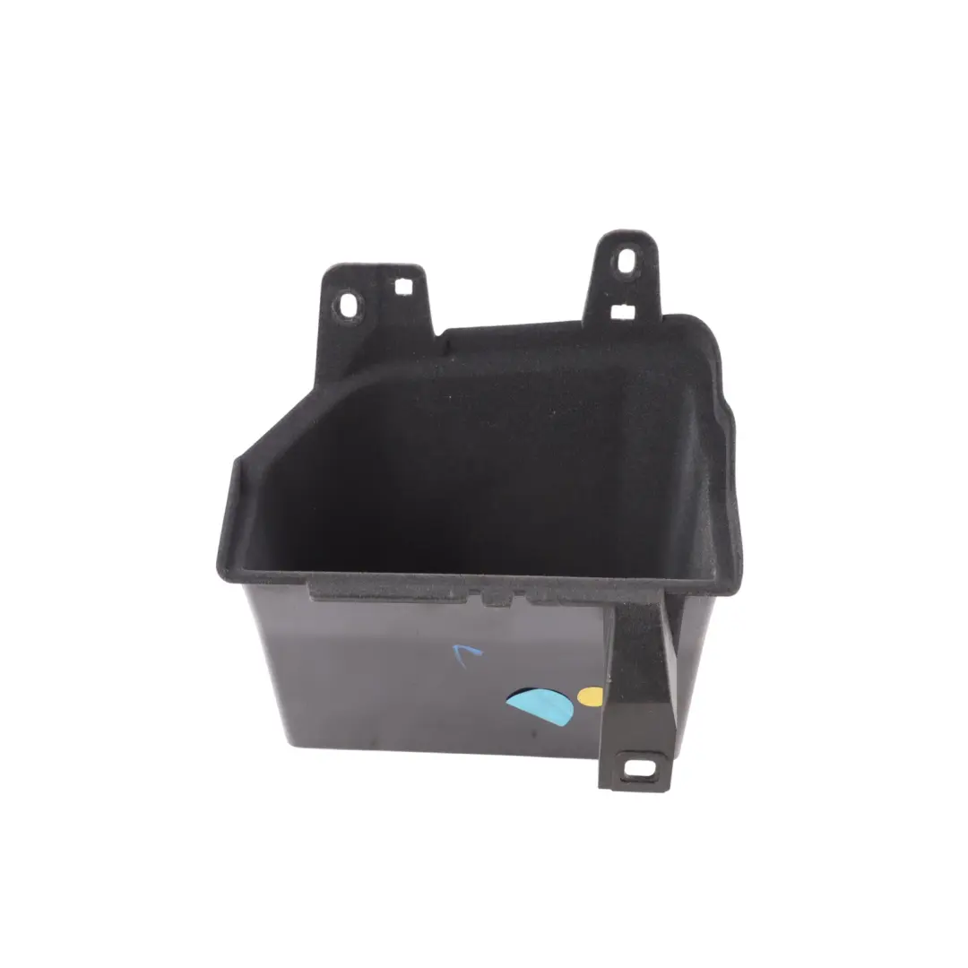 Audi A6 C8 Dashboard Tray Storage Compartment Driver Side Right O/S - SKU RHD-4K2857925 - Part number 4K2857925