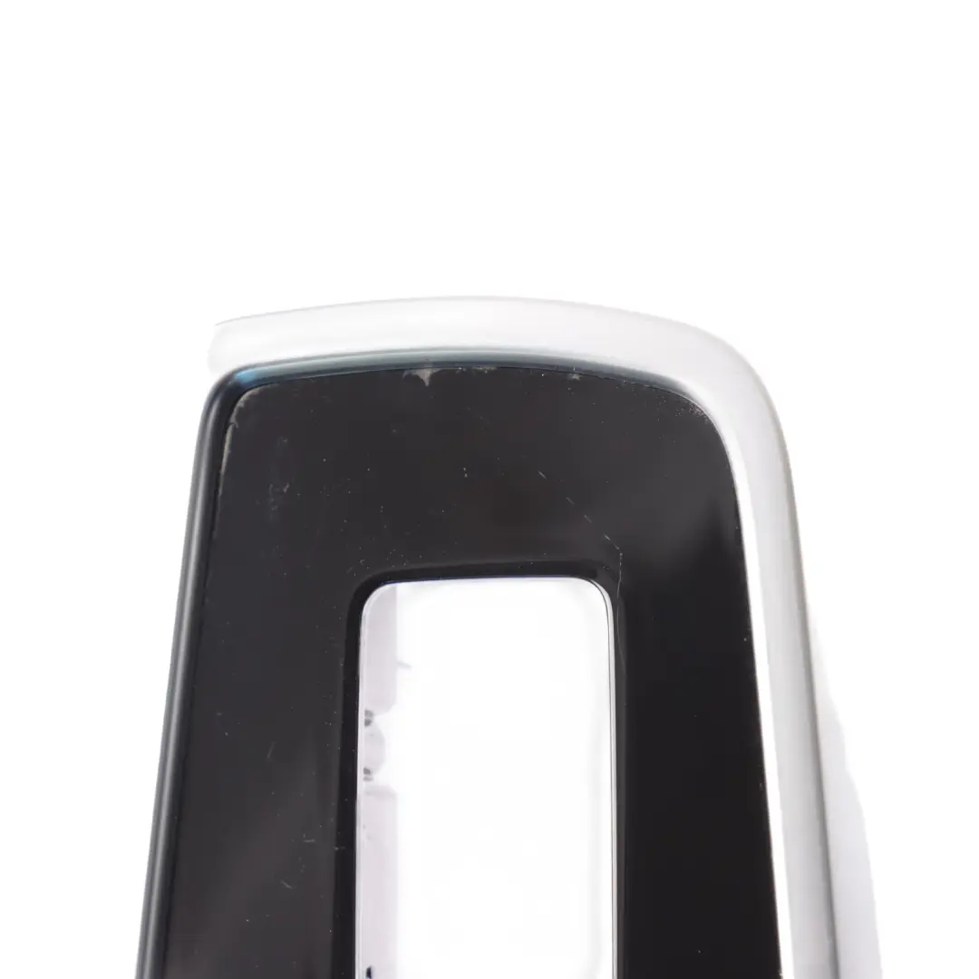 Dashboard Control Switch Panel Surround Cover Trim Black to Audi A6 C8 with Part number 4K2857966 Audi A6 C8 Dashboard Control Switch Panel Surround Cover Trim Black - SKU RHD-4K2857966 - Part number 4K2857966