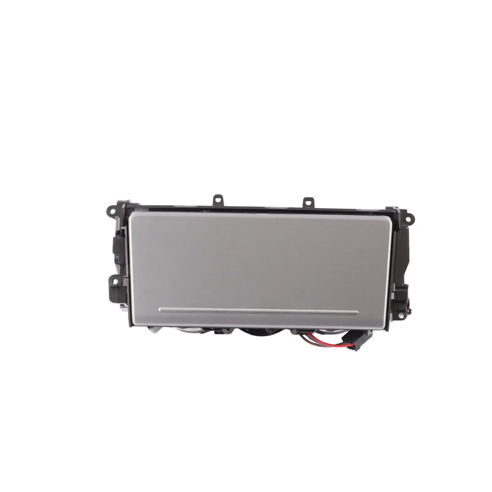 Audi A6 C8 Centre Console Cup Holder Insert Trim Cover Panel 4K2862533A