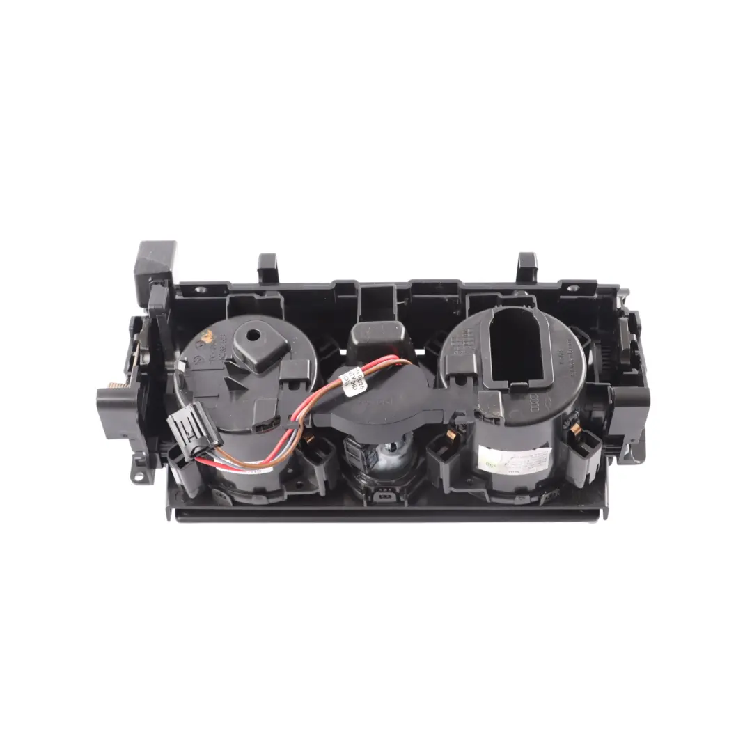 Centre Console Cup Holder Insert Trim Cover Panel to Audi A6 C8 with Part number 4K2862533A Audi A6 C8 Centre Console Cup Holder Insert Trim Cover Panel - SKU RHD-4K2862533A - Part number 4K2862533A