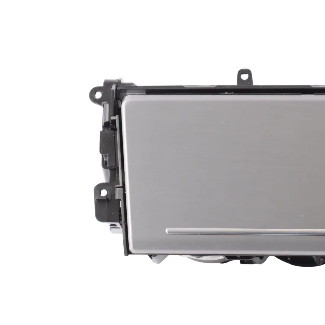 Centre Console Cup Holder Insert Trim Cover Panel to Audi A6 C8 with Part number 4K2862533A Audi A6 C8 Centre Console Cup Holder Insert Trim Cover Panel - SKU RHD-4K2862533A - Part number 4K2862533A