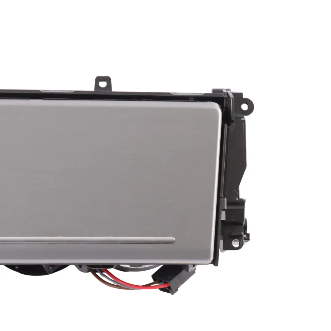 Audi A6 C8 Centre Console Cup Holder Insert Trim Cover Panel - SKU RHD-4K2862533A - Part number 4K2862533A