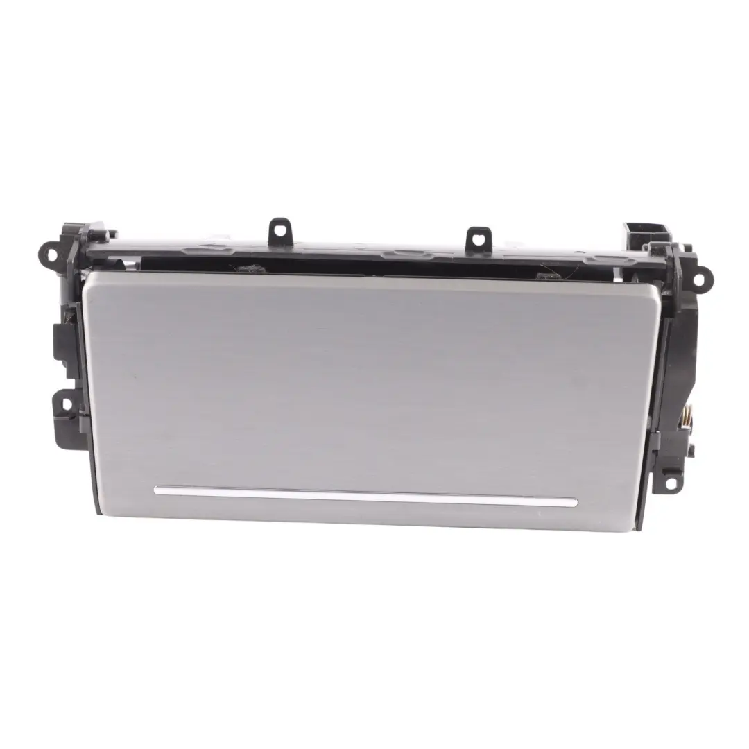 Audi A6 C8 Centre Console Cup Holder Insert Trim Cover Panel 4K2862533 - SKU RHD-4K2862533B - Part number 4K2862533B