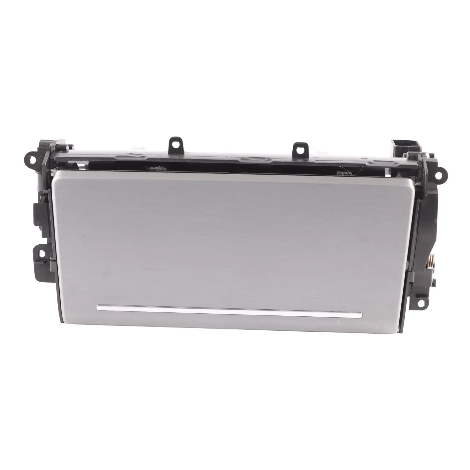 Audi A6 C8 Centre Console Cup Holder Insert Trim Cover Panel 4K2862533