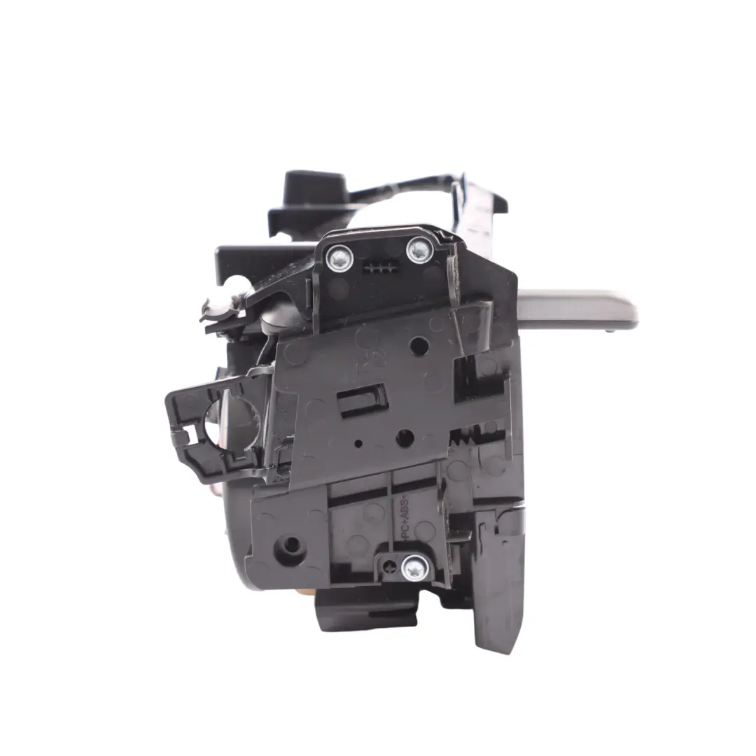 Audi A6 C8 Centre Console Cup Holder Insert Trim Cover Panel 4K2862533 - SKU RHD-4K2862533B - Part number 4K2862533B