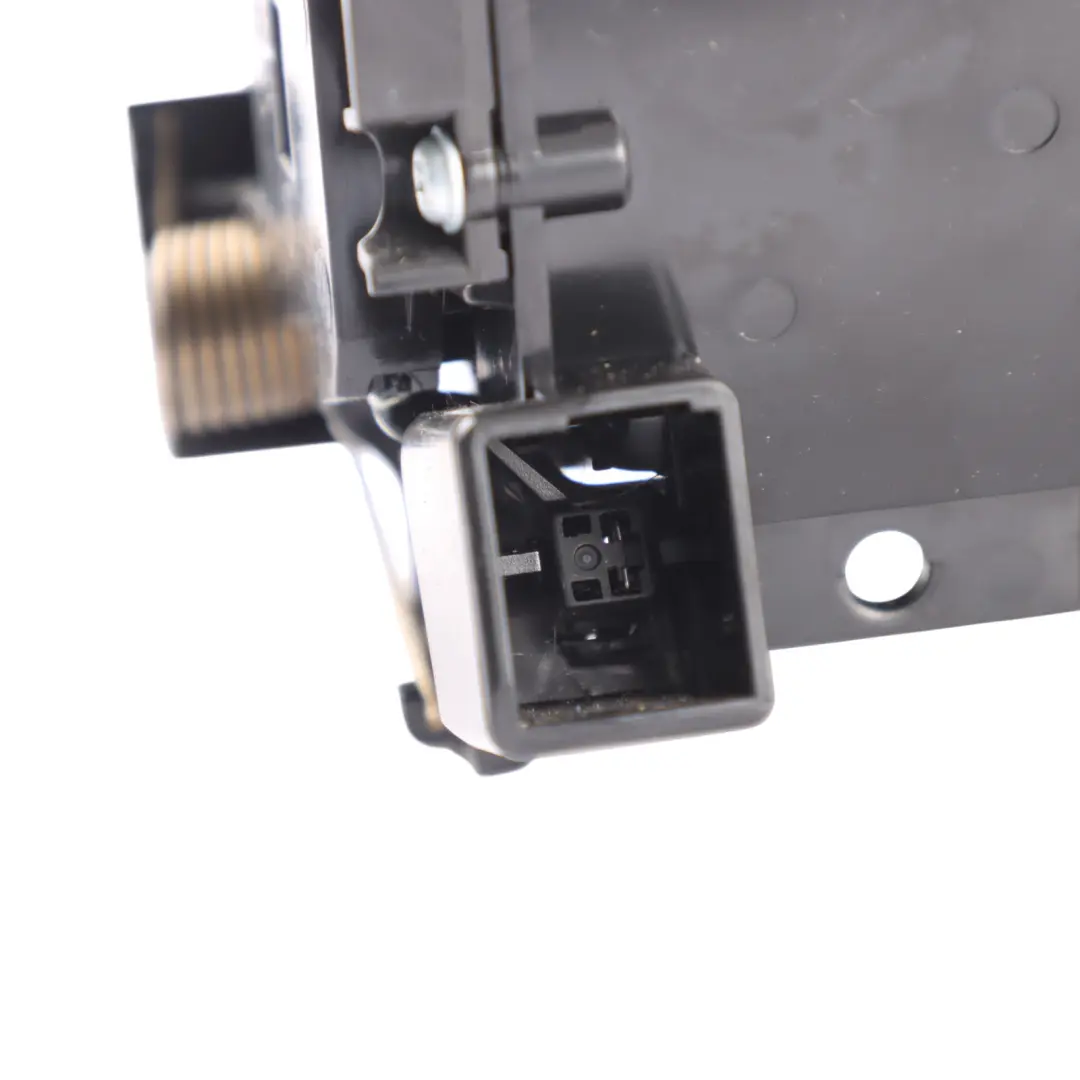 Audi A6 C8 Centre Console Cup Holder Insert Trim Cover Panel 4K2862533 - SKU RHD-4K2862533B - Part number 4K2862533B