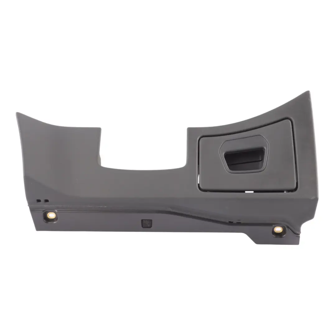 Audi A6 C8 Dashboard Trim Tray Glove Box Compartment Drvier's Side - SKU RHD-4K2863075 - Part number 4K2863075