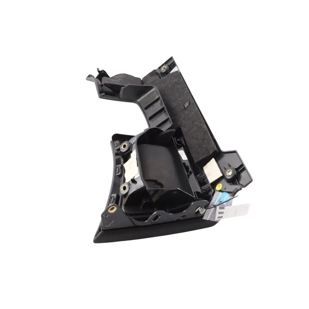 Dashboard Trim Tray Glove Box Compartment Drvier's Side to Audi A6 C8 with Part number 4K2863075 Audi A6 C8 Dashboard Trim Tray Glove Box Compartment Drvier's Side - SKU RHD-4K2863075 - Part number 4K2863075