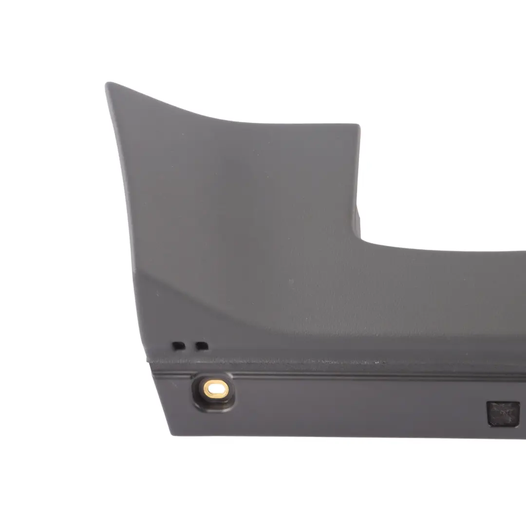 Dashboard Trim Tray Glove Box Compartment Drvier's Side to Audi A6 C8 with Part number 4K2863075 Audi A6 C8 Dashboard Trim Tray Glove Box Compartment Drvier's Side - SKU RHD-4K2863075 - Part number 4K2863075