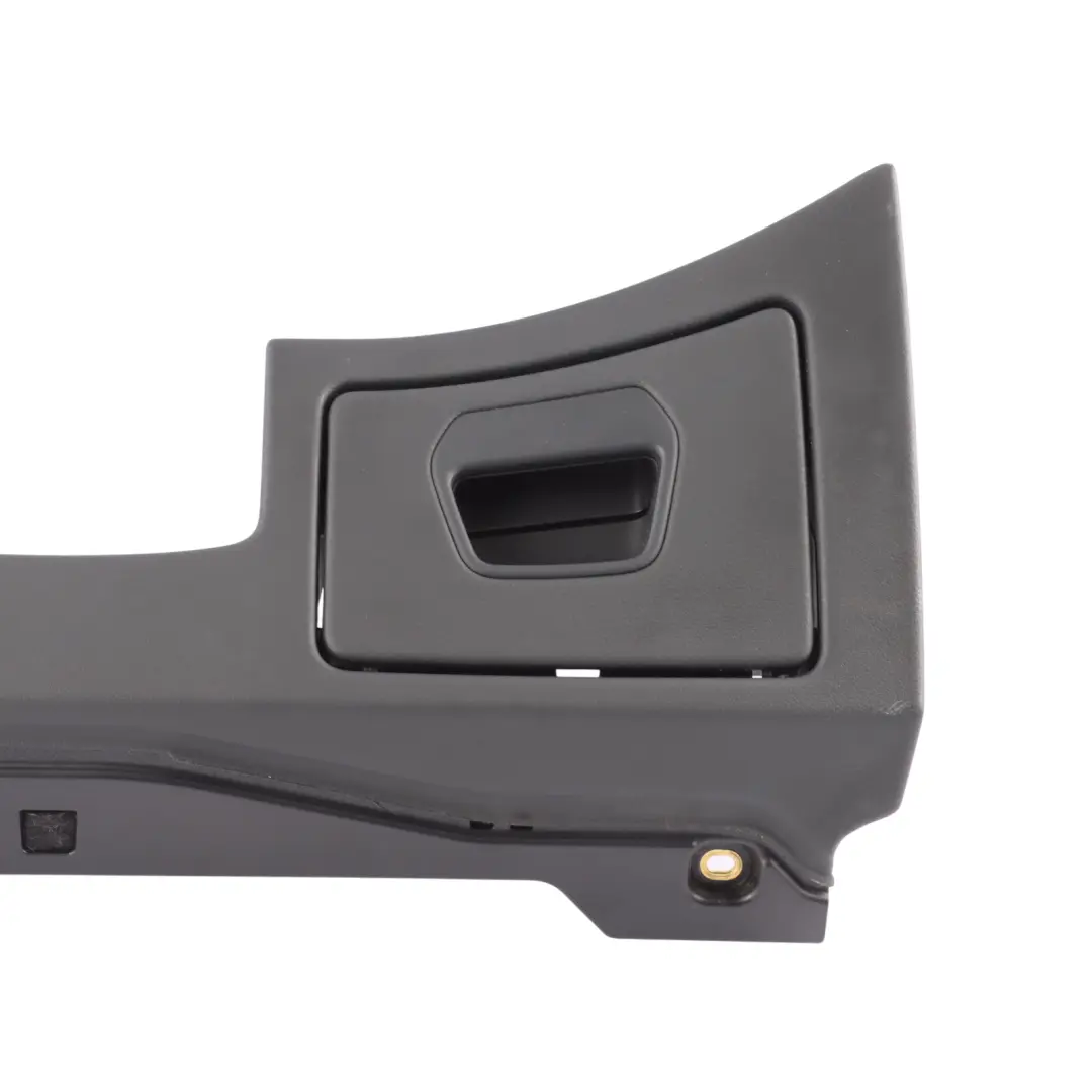Dashboard Trim Tray Glove Box Compartment Drvier's Side to Audi A6 C8 with Part number 4K2863075 Audi A6 C8 Dashboard Trim Tray Glove Box Compartment Drvier's Side - SKU RHD-4K2863075 - Part number 4K2863075