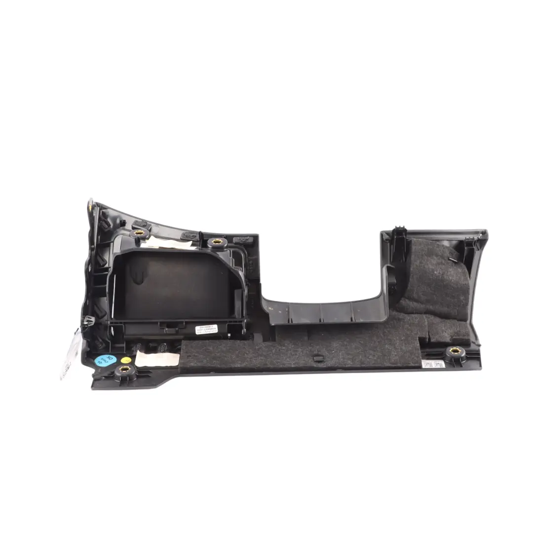 Dashboard Trim Tray Glove Box Compartment Drvier's Side to Audi A6 C8 with Part number 4K2863075 Audi A6 C8 Dashboard Trim Tray Glove Box Compartment Drvier's Side - SKU RHD-4K2863075 - Part number 4K2863075