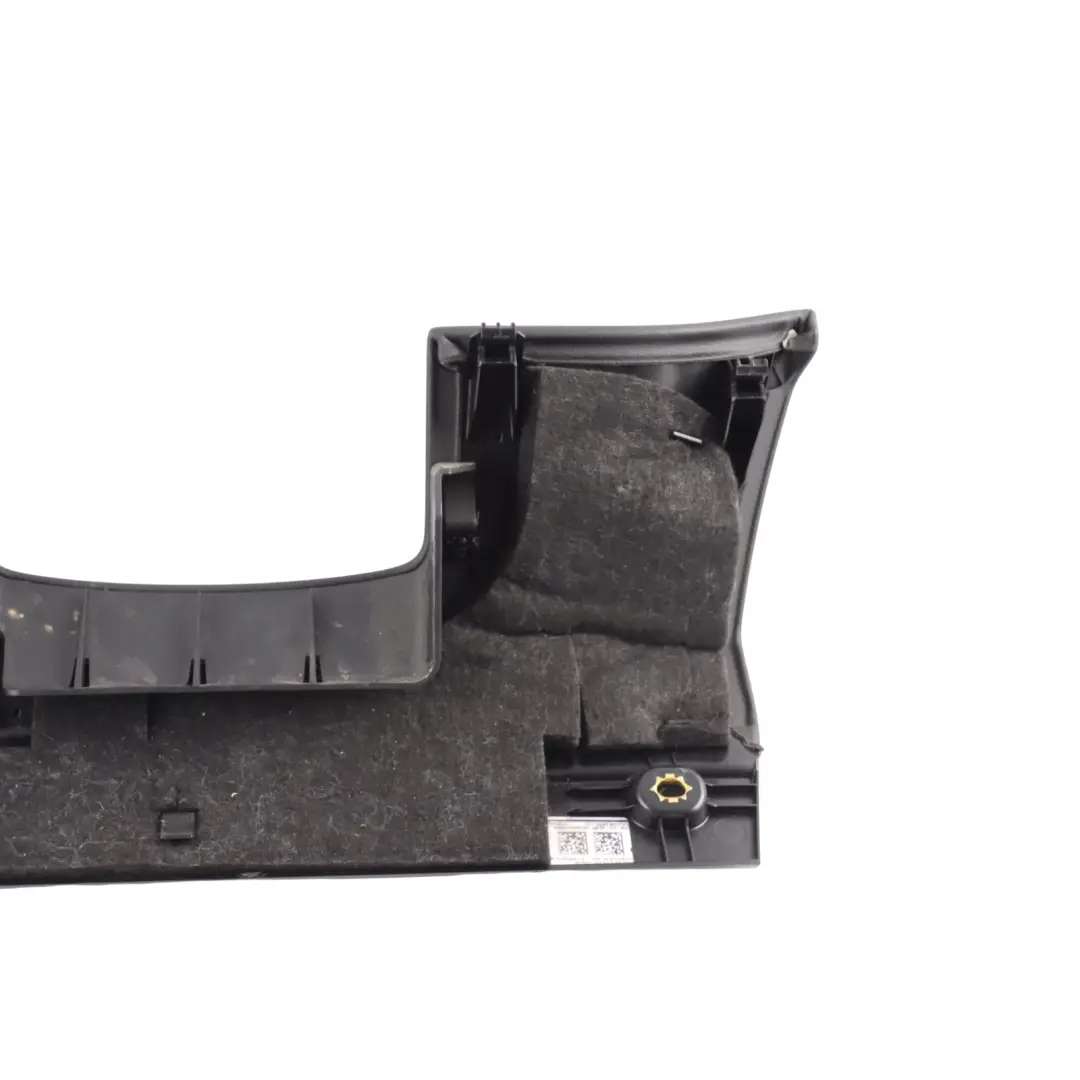Audi A6 C8 Dashboard Trim Tray Glove Box Compartment Drvier's Side - SKU RHD-4K2863075 - Part number 4K2863075