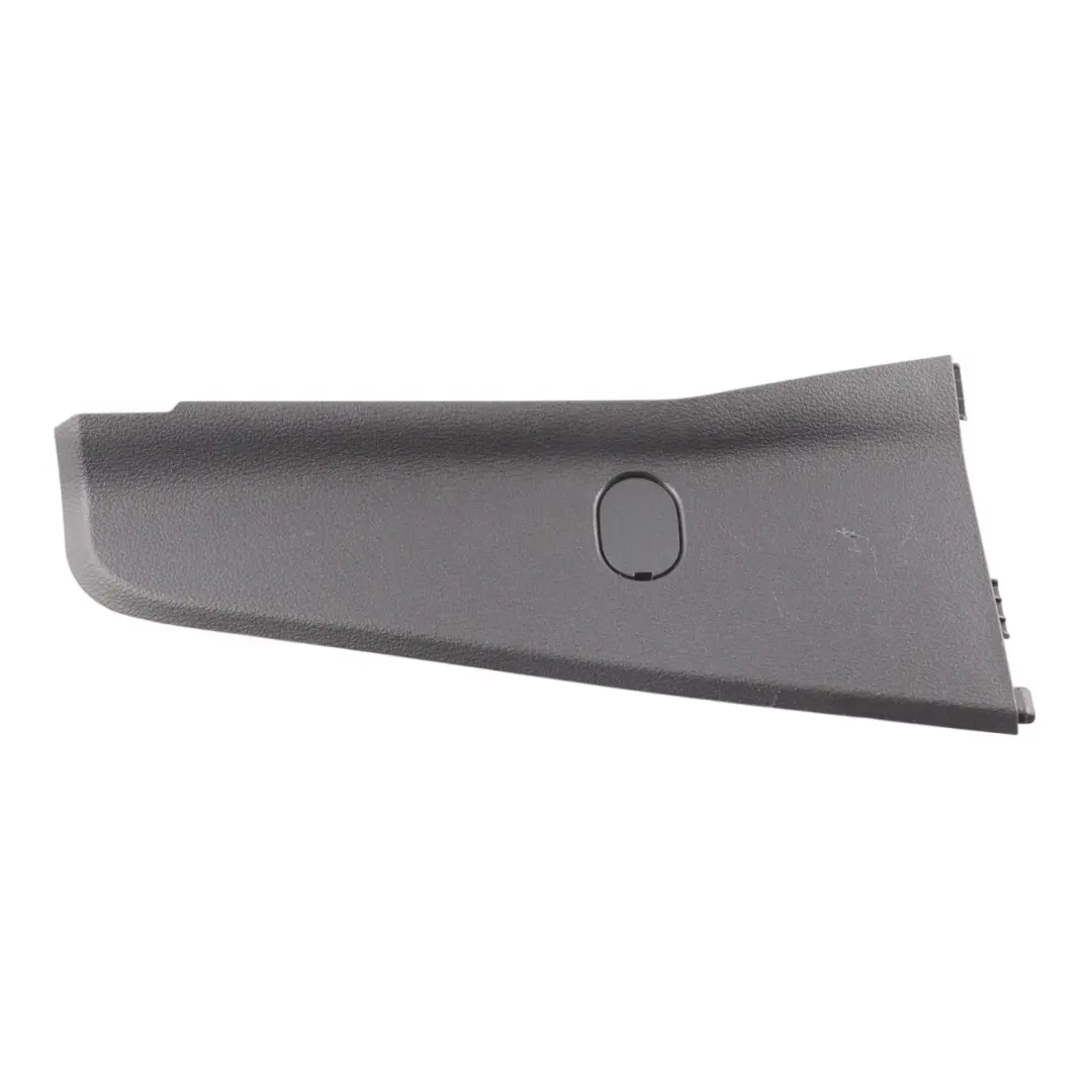 Centre Console Side Trim Cover Panel Left N/S to Audi A6 C8 with Part number 4K2863311 Audi A6 C8 Centre Console Side Trim Cover Panel Left N/S - SKU RHD-4K2863311 - Part number 4K2863311