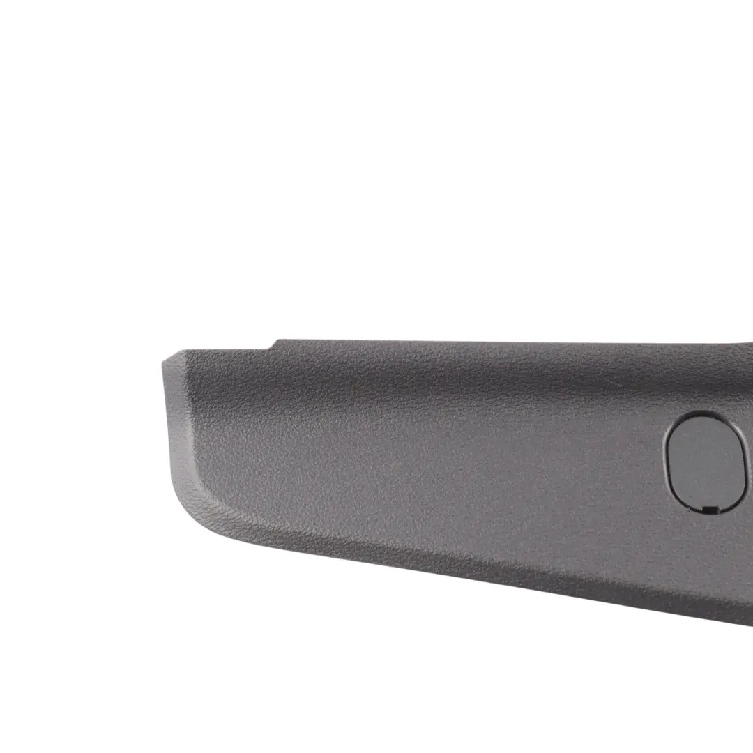 Audi A6 C8 Centre Console Side Trim Cover Panel Left N/S - SKU RHD-4K2863311 - Part number 4K2863311