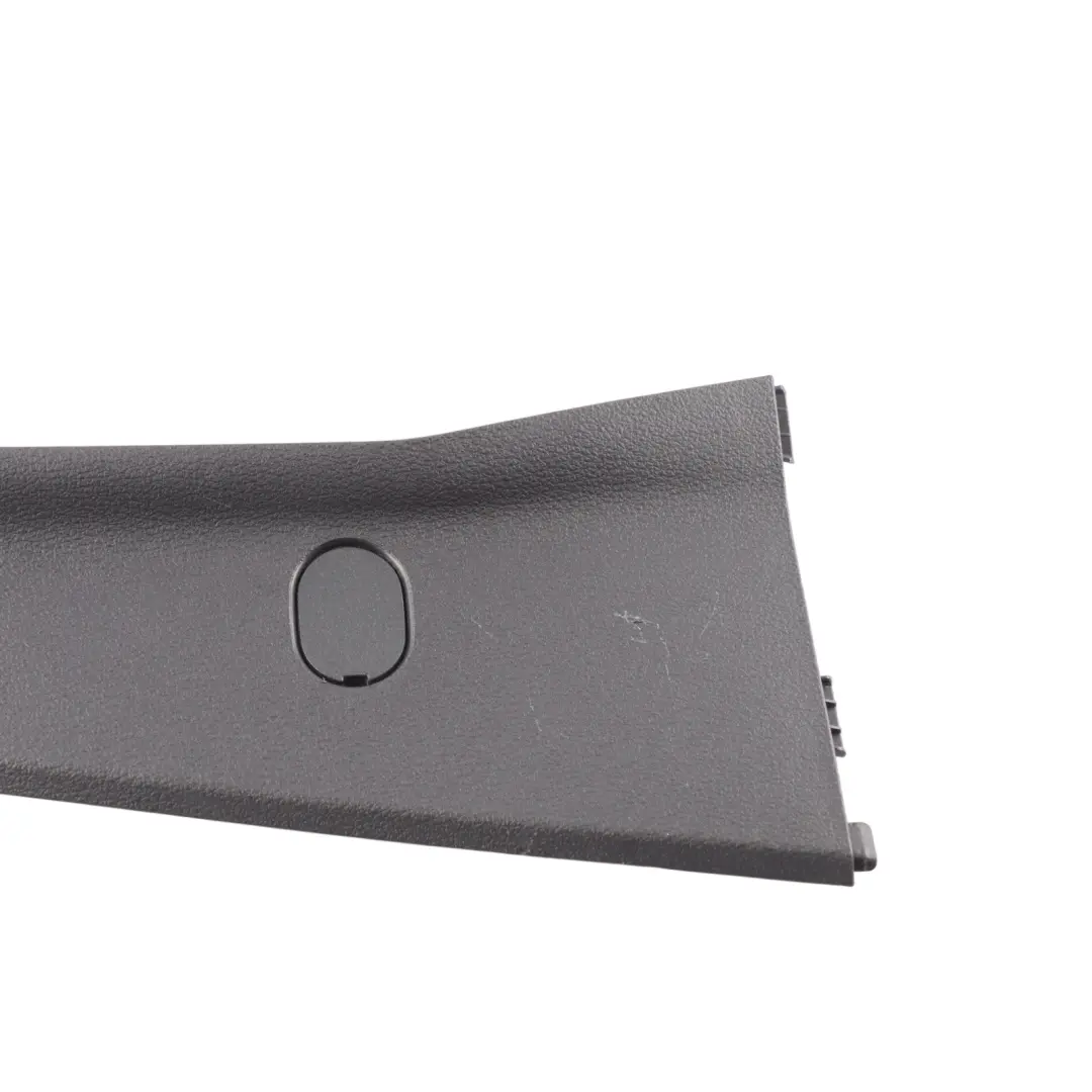 Audi A6 C8 Centre Console Side Trim Cover Panel Left N/S - SKU RHD-4K2863311 - Part number 4K2863311