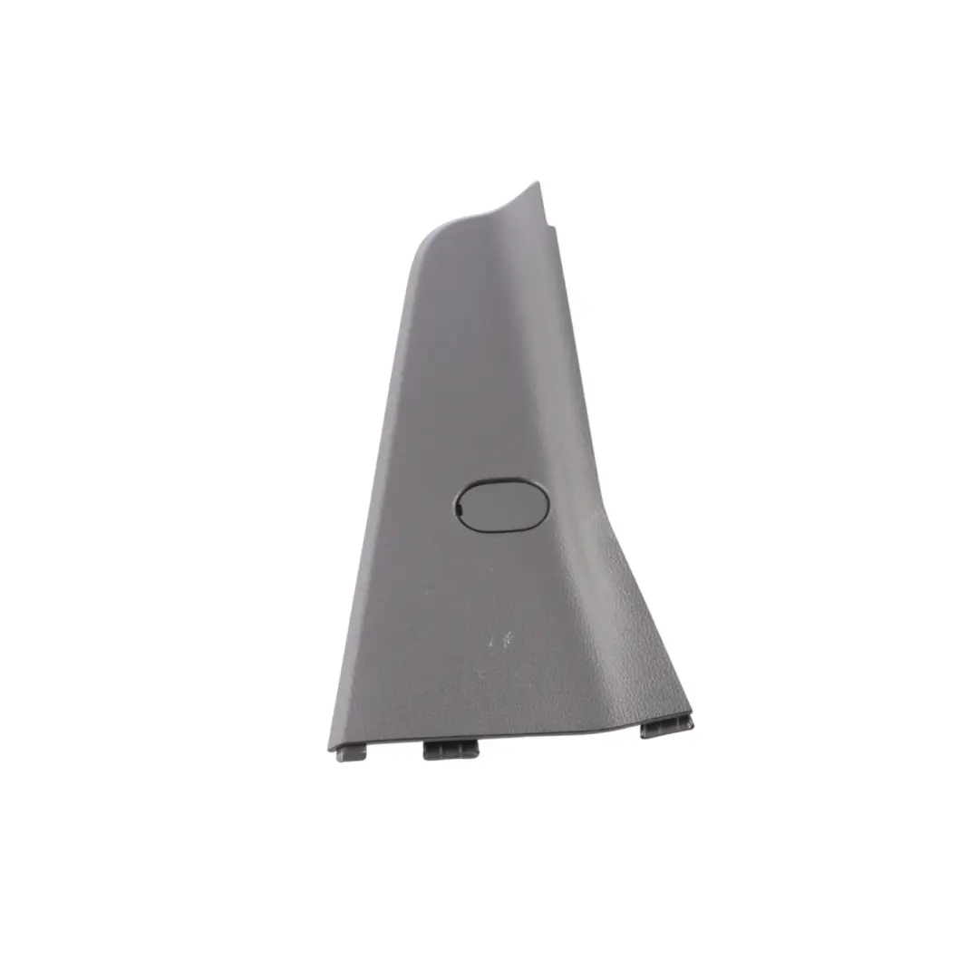 Centre Console Side Trim Cover Panel Left N/S to Audi A6 C8 with Part number 4K2863311 Audi A6 C8 Centre Console Side Trim Cover Panel Left N/S - SKU RHD-4K2863311 - Part number 4K2863311