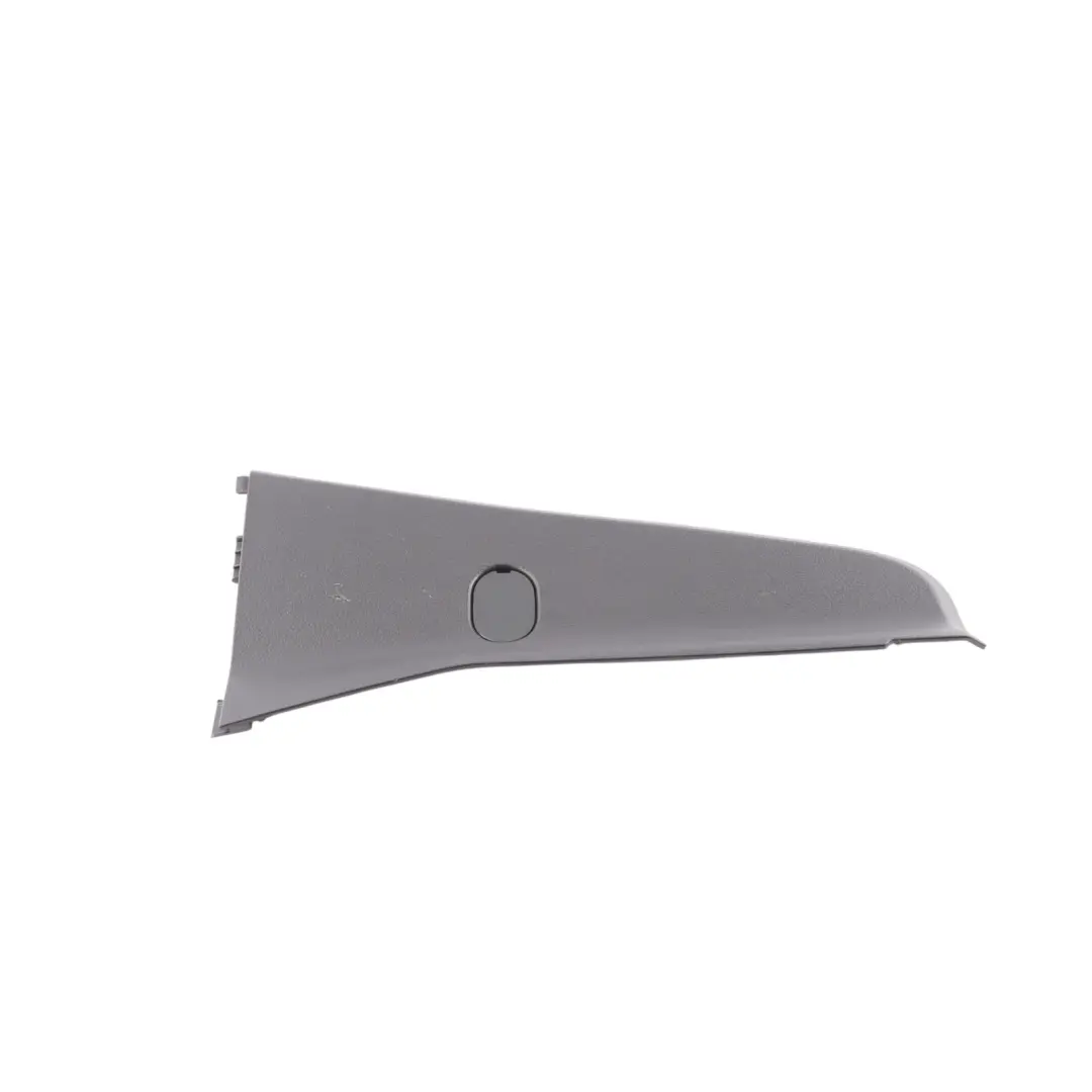 Centre Console Side Trim Cover Panel Left N/S to Audi A6 C8 with Part number 4K2863311 Audi A6 C8 Centre Console Side Trim Cover Panel Left N/S - SKU RHD-4K2863311 - Part number 4K2863311