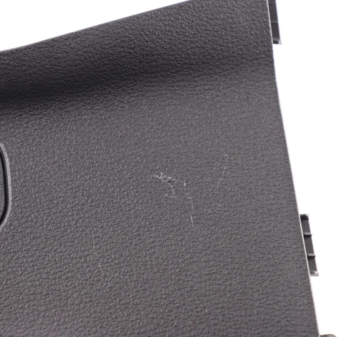 Audi A6 C8 Centre Console Side Trim Cover Panel Left N/S - SKU RHD-4K2863311 - Part number 4K2863311