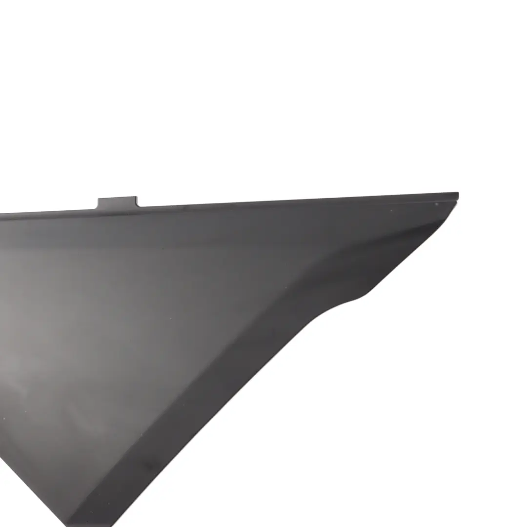 Dashboard Lower Trim Cover Left N/S to Audi A6 C8 with Part number 4K2863337 Audi A6 C8 Dashboard Lower Trim Cover Left N/S - SKU RHD-4K2863337 - Part number 4K2863337