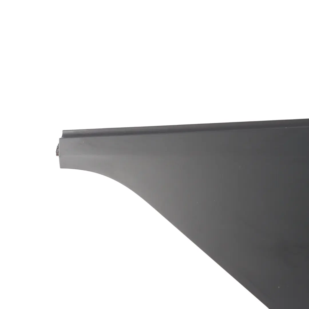 Dashboard Lower Trim Cover Left N/S to Audi A6 C8 with Part number 4K2863337 Audi A6 C8 Dashboard Lower Trim Cover Left N/S - SKU RHD-4K2863337 - Part number 4K2863337