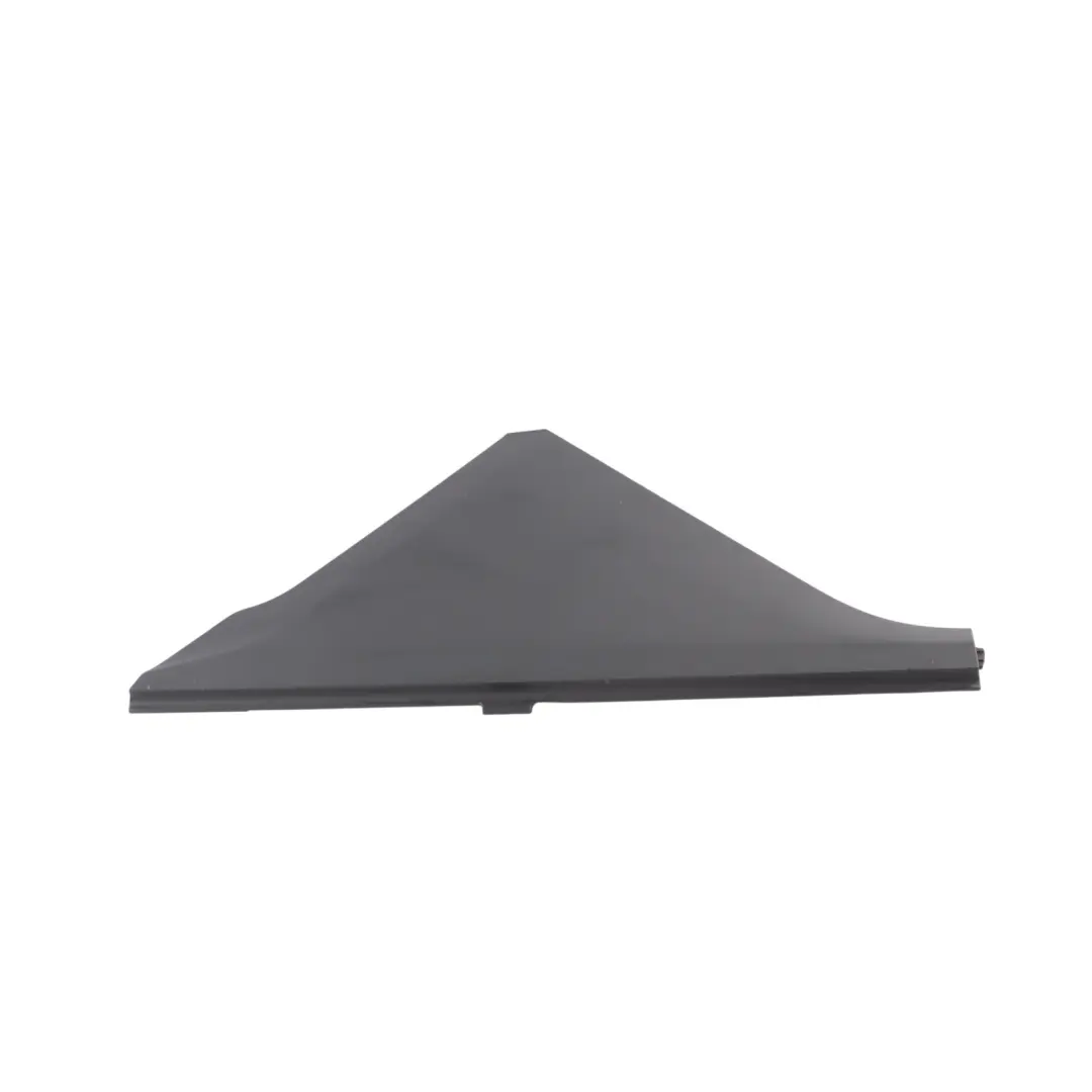 Audi A6 C8 Dashboard Lower Trim Cover Left N/S - SKU RHD-4K2863337 - Part number 4K2863337