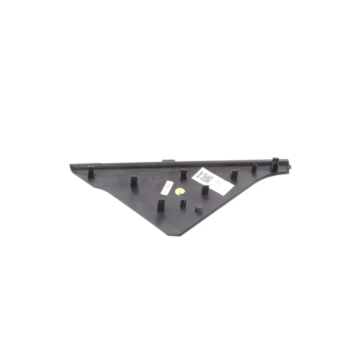 Dashboard Lower Trim Cover Left N/S to Audi A6 C8 with Part number 4K2863337 Audi A6 C8 Dashboard Lower Trim Cover Left N/S - SKU RHD-4K2863337 - Part number 4K2863337