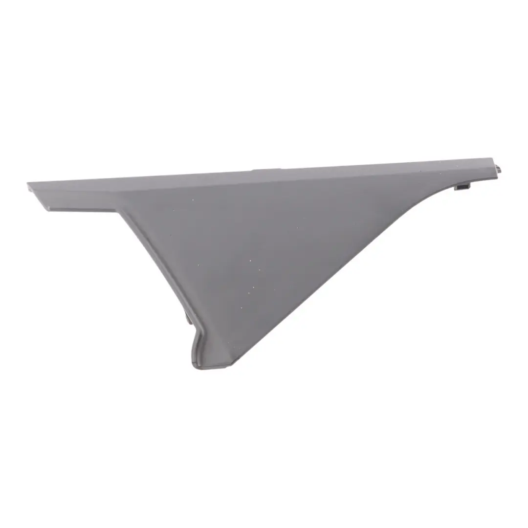 Audi A6 C8 Dashboard Centre Console Lower Trim Cover Right O/S - SKU RHD-4K2863338 - Part number 4K2863338