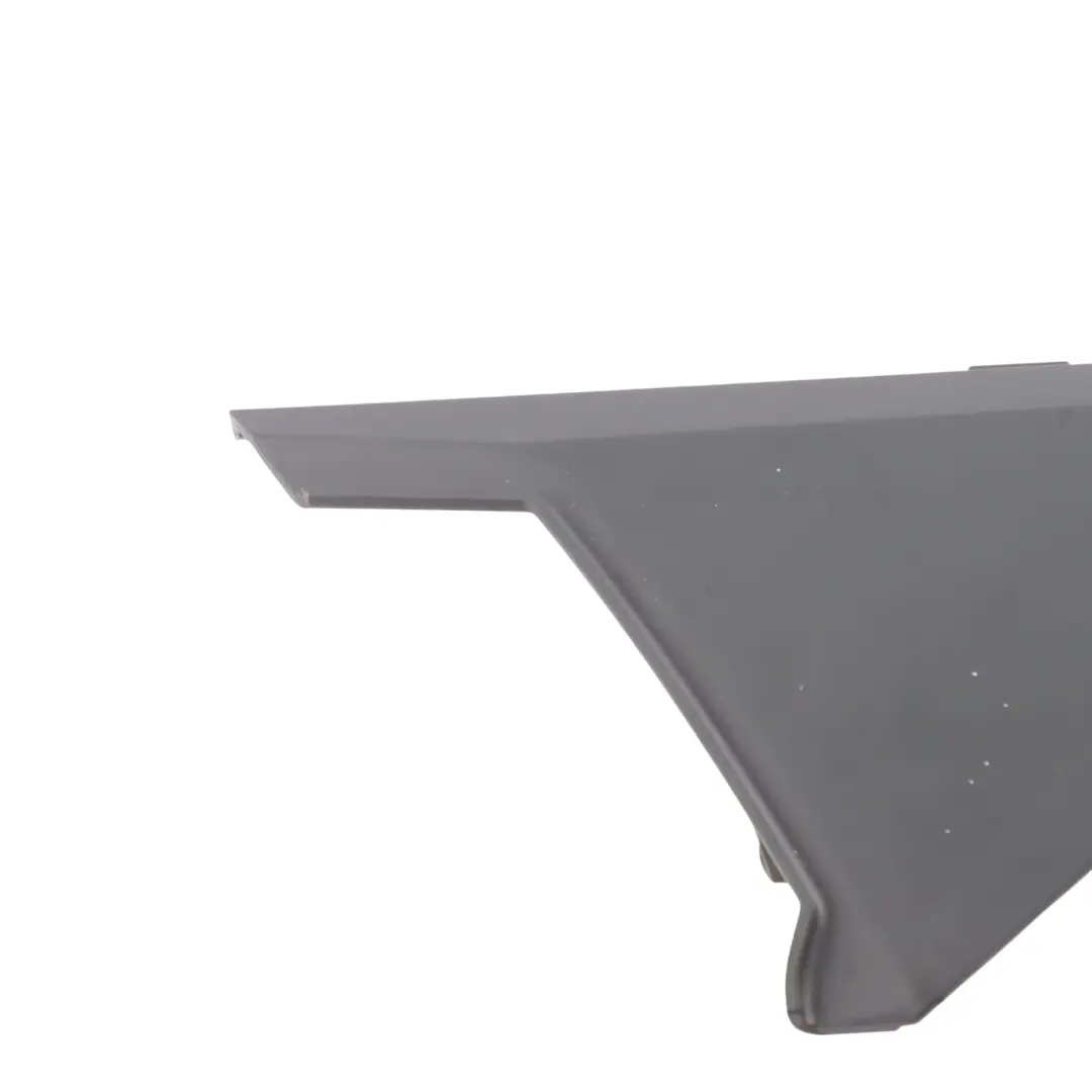 Dashboard Centre Console Lower Trim Cover Right O/S to Audi A6 C8 with Part number 4K2863338 Audi A6 C8 Dashboard Centre Console Lower Trim Cover Right O/S - SKU RHD-4K2863338 - Part number 4K2863338