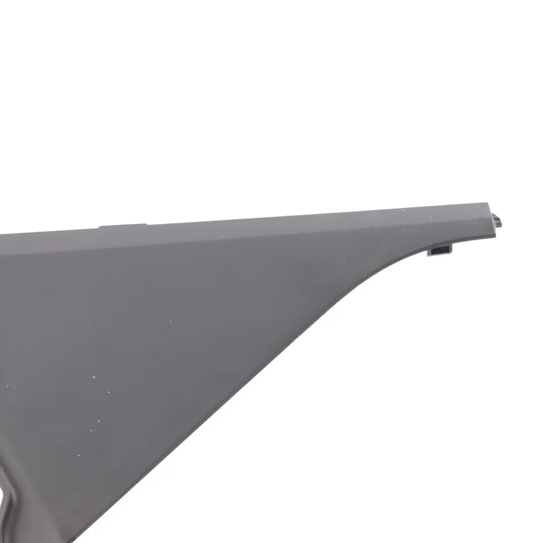 Dashboard Centre Console Lower Trim Cover Right O/S to Audi A6 C8 with Part number 4K2863338 Audi A6 C8 Dashboard Centre Console Lower Trim Cover Right O/S - SKU RHD-4K2863338 - Part number 4K2863338