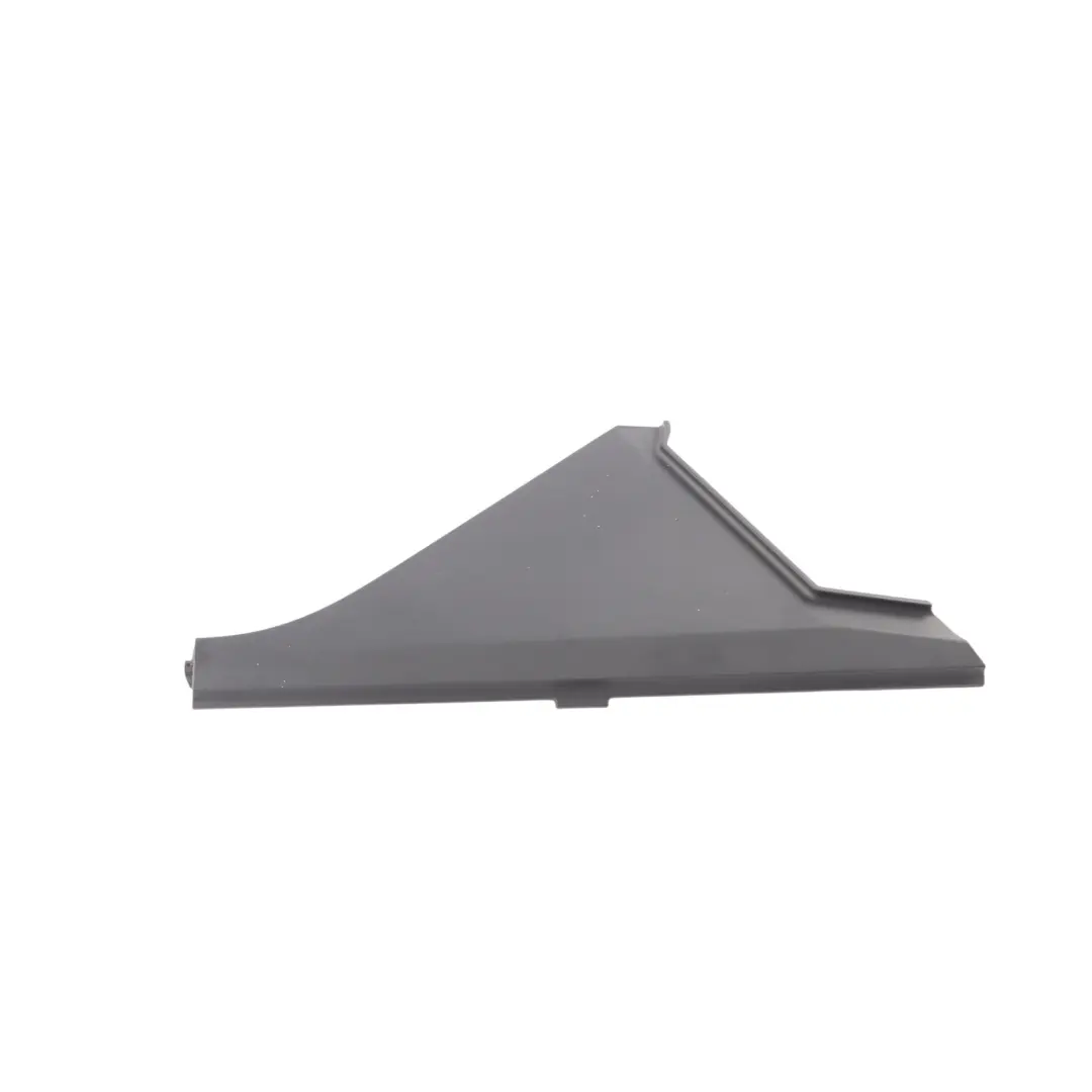 Dashboard Centre Console Lower Trim Cover Right O/S to Audi A6 C8 with Part number 4K2863338 Audi A6 C8 Dashboard Centre Console Lower Trim Cover Right O/S - SKU RHD-4K2863338 - Part number 4K2863338