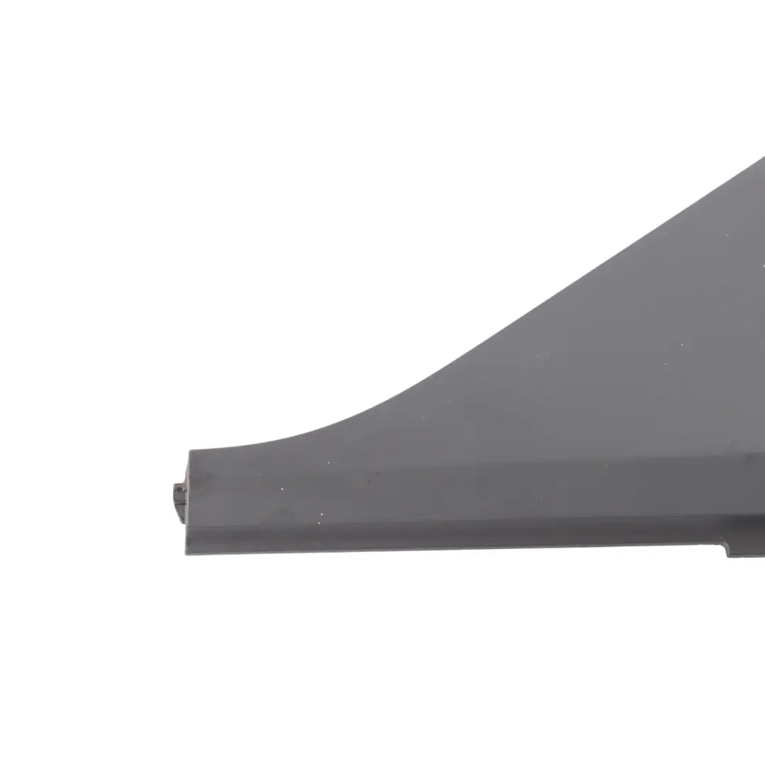 Dashboard Centre Console Lower Trim Cover Right O/S to Audi A6 C8 with Part number 4K2863338 Audi A6 C8 Dashboard Centre Console Lower Trim Cover Right O/S - SKU RHD-4K2863338 - Part number 4K2863338