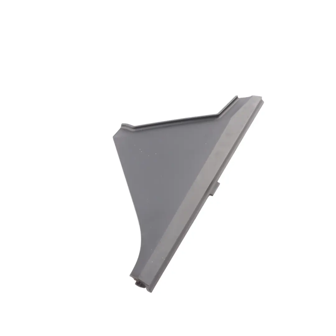 Audi A6 C8 Dashboard Centre Console Lower Trim Cover Right O/S - SKU RHD-4K2863338 - Part number 4K2863338