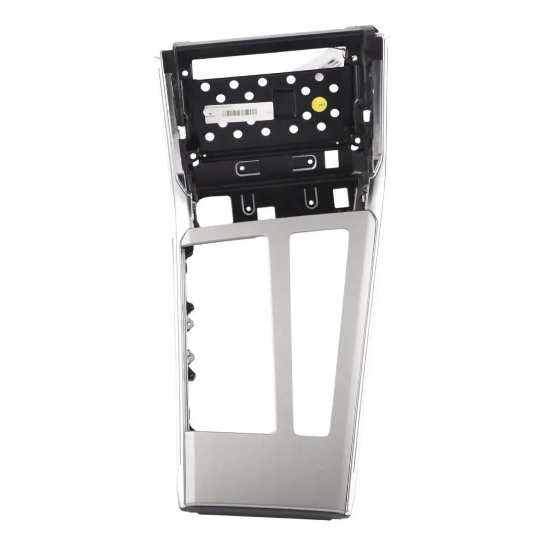 Centre Console Trim Cover Panel Surround Aluminium to Audi A6 C8 with Part number 4K2864261D Audi A6 C8 Centre Console Trim Cover Panel Surround Aluminium - SKU RHD-4K2864261D - Part number 4K2864261D