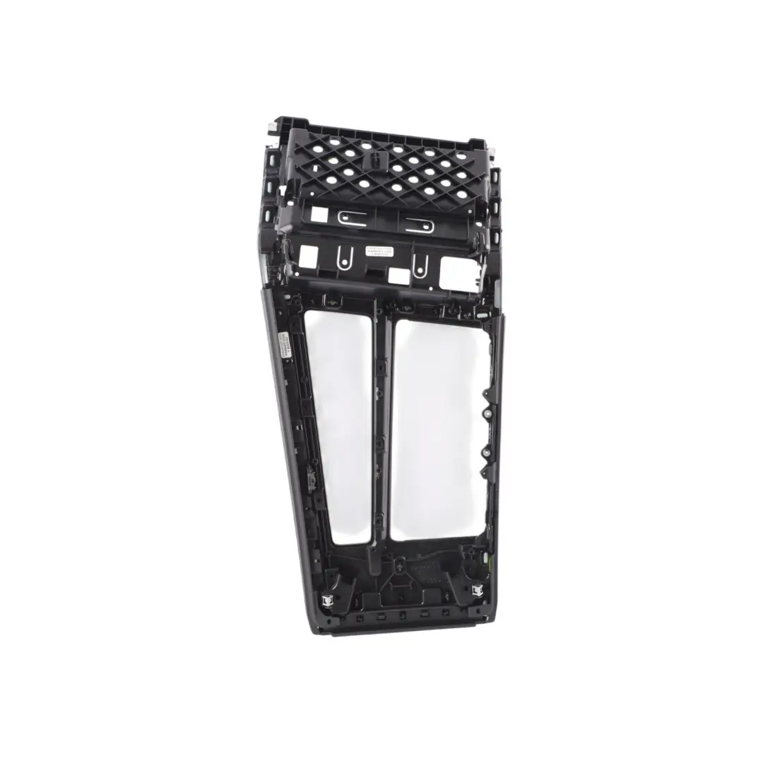 Centre Console Trim Cover Panel Surround Aluminium to Audi A6 C8 with Part number 4K2864261D Audi A6 C8 Centre Console Trim Cover Panel Surround Aluminium - SKU RHD-4K2864261D - Part number 4K2864261D