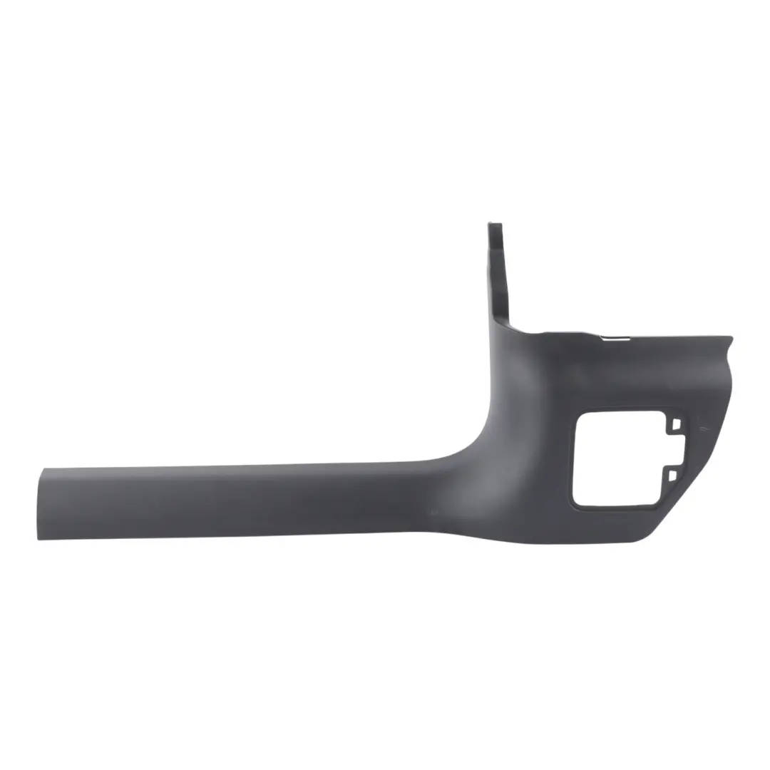 A-Pillar Trim Cover Panel Moulding Strip Lower Left N/S to Audi A6 C8 with Part number 4K2867271 Audi A6 C8 A-Pillar Trim Cover Panel Moulding Strip Lower Left N/S - SKU RHD-4K2867271 - Part number 4K2867271