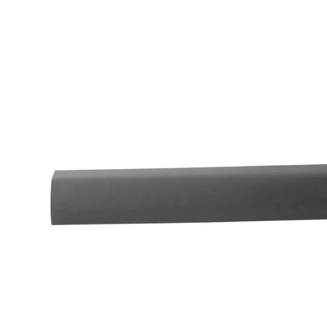 A-Pillar Trim Cover Panel Moulding Strip Lower Left N/S to Audi A6 C8 with Part number 4K2867271 Audi A6 C8 A-Pillar Trim Cover Panel Moulding Strip Lower Left N/S - SKU RHD-4K2867271 - Part number 4K2867271