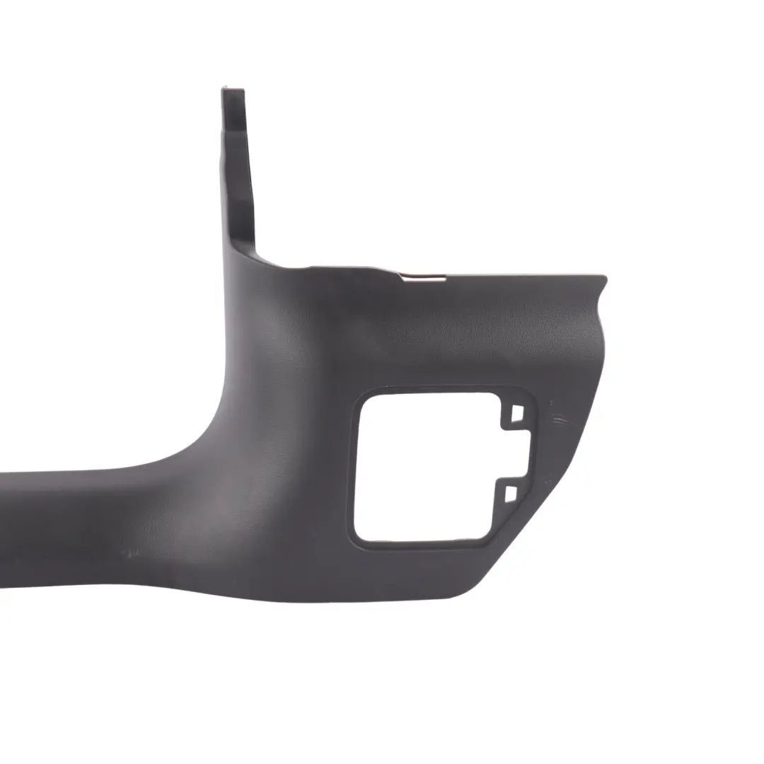 A-Pillar Trim Cover Panel Moulding Strip Lower Left N/S to Audi A6 C8 with Part number 4K2867271 Audi A6 C8 A-Pillar Trim Cover Panel Moulding Strip Lower Left N/S - SKU RHD-4K2867271 - Part number 4K2867271