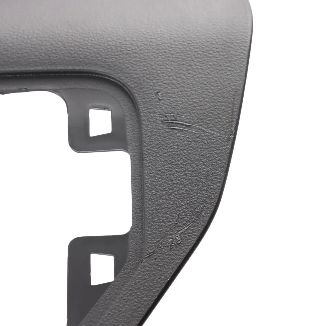 A-Pillar Trim Cover Panel Moulding Strip Lower Left N/S to Audi A6 C8 with Part number 4K2867271 Audi A6 C8 A-Pillar Trim Cover Panel Moulding Strip Lower Left N/S - SKU RHD-4K2867271 - Part number 4K2867271