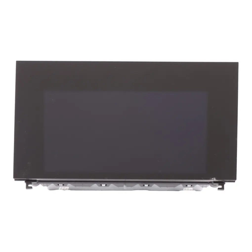 Audi A6 C8 Digital Screen Touchscreen Heater Control Panel Unit 8,6" - SKU RHD-4K2919603A - Part number 4K2919603A