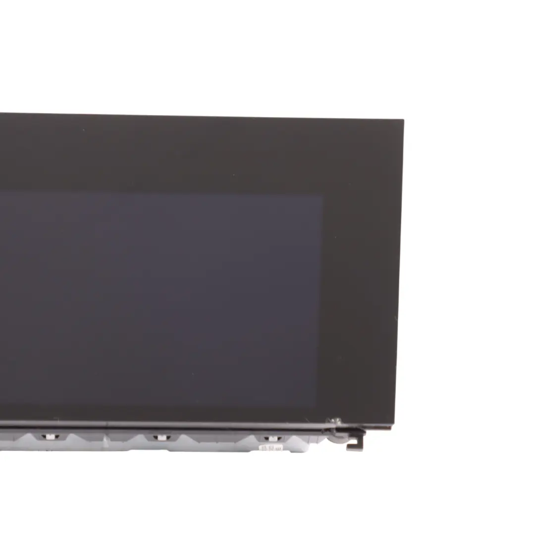 Audi A6 C8 Digital Screen Touchscreen Heater Control Panel Unit 8,6" - SKU RHD-4K2919603A - Part number 4K2919603A