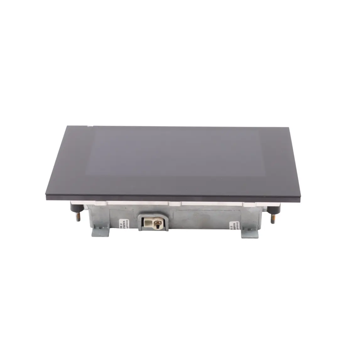 Audi A6 C8 Digital Screen Touchscreen Heater Control Panel Unit 8,6" - SKU RHD-4K2919603A - Part number 4K2919603A