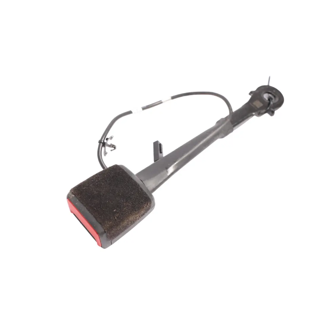 Audi A6 C8 A7 4K Pasajero Hebilla Cinturón Seguridad Delantero - SKU 4K8857755H - Número de pieza 4K8857755H