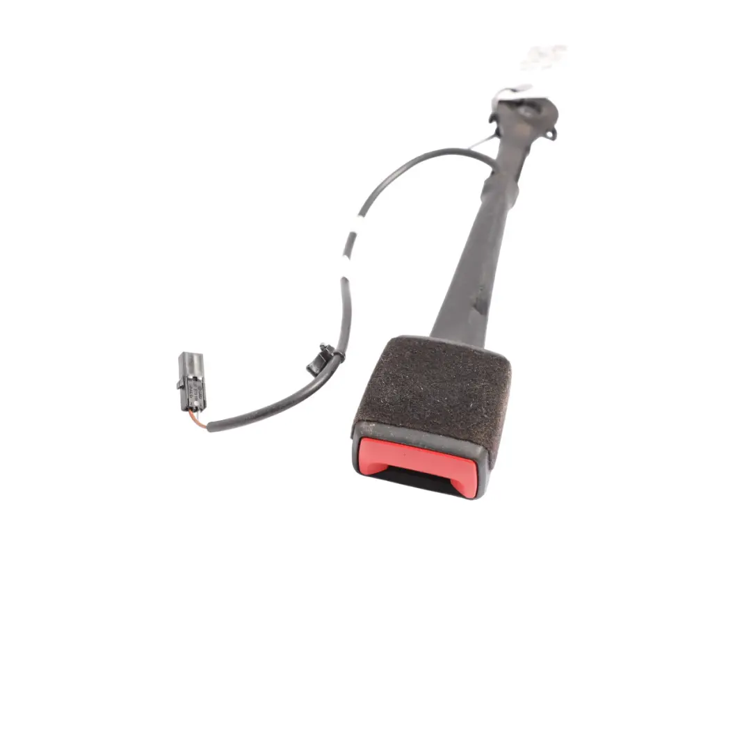 Audi A6 C8 A7 4K Passeggero Anteriore Cintura Sicurezza Fibbia Latch - SKU 4K8857755H - Numero di parte 4K8857755H